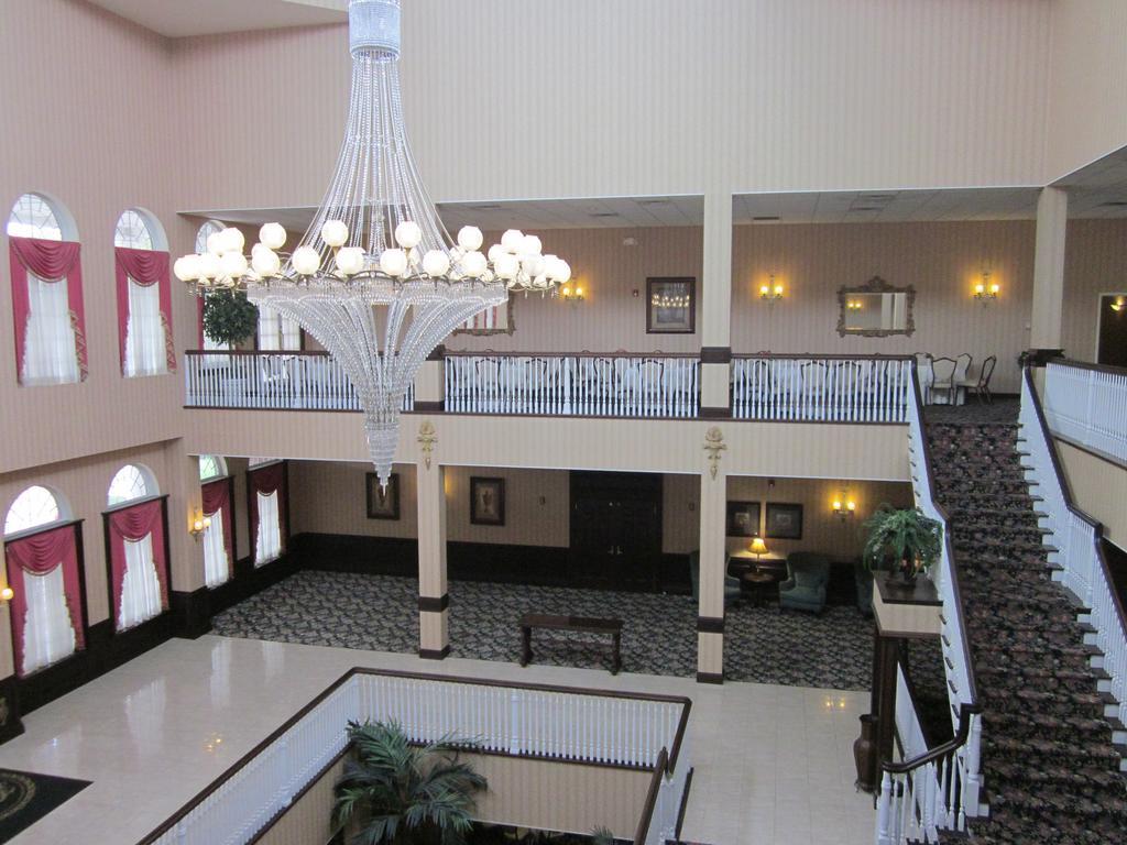 The Inn And Spa At East Wind Wading River Exterior photo