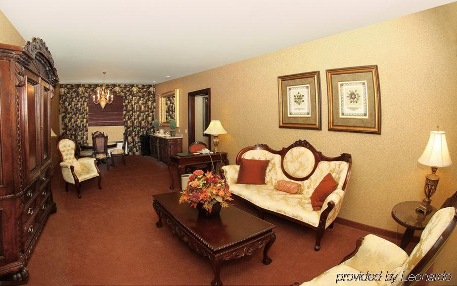 The Inn And Spa At East Wind Wading River Exterior photo
