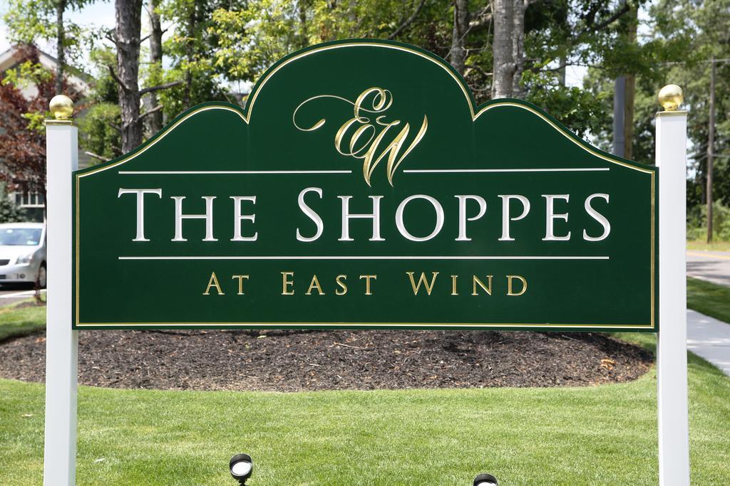 The Inn And Spa At East Wind Wading River Exterior photo