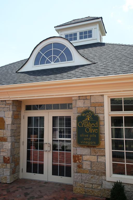 The Inn And Spa At East Wind Wading River Exterior photo