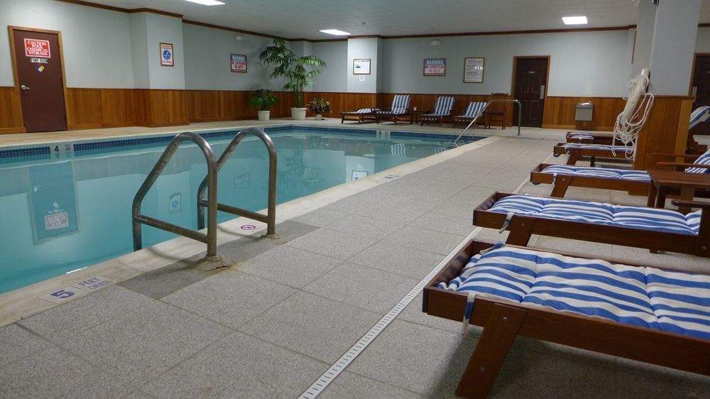 The Inn And Spa At East Wind Wading River Exterior photo