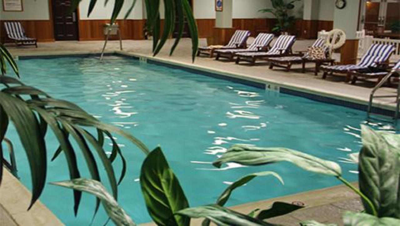 The Inn And Spa At East Wind Wading River Exterior photo