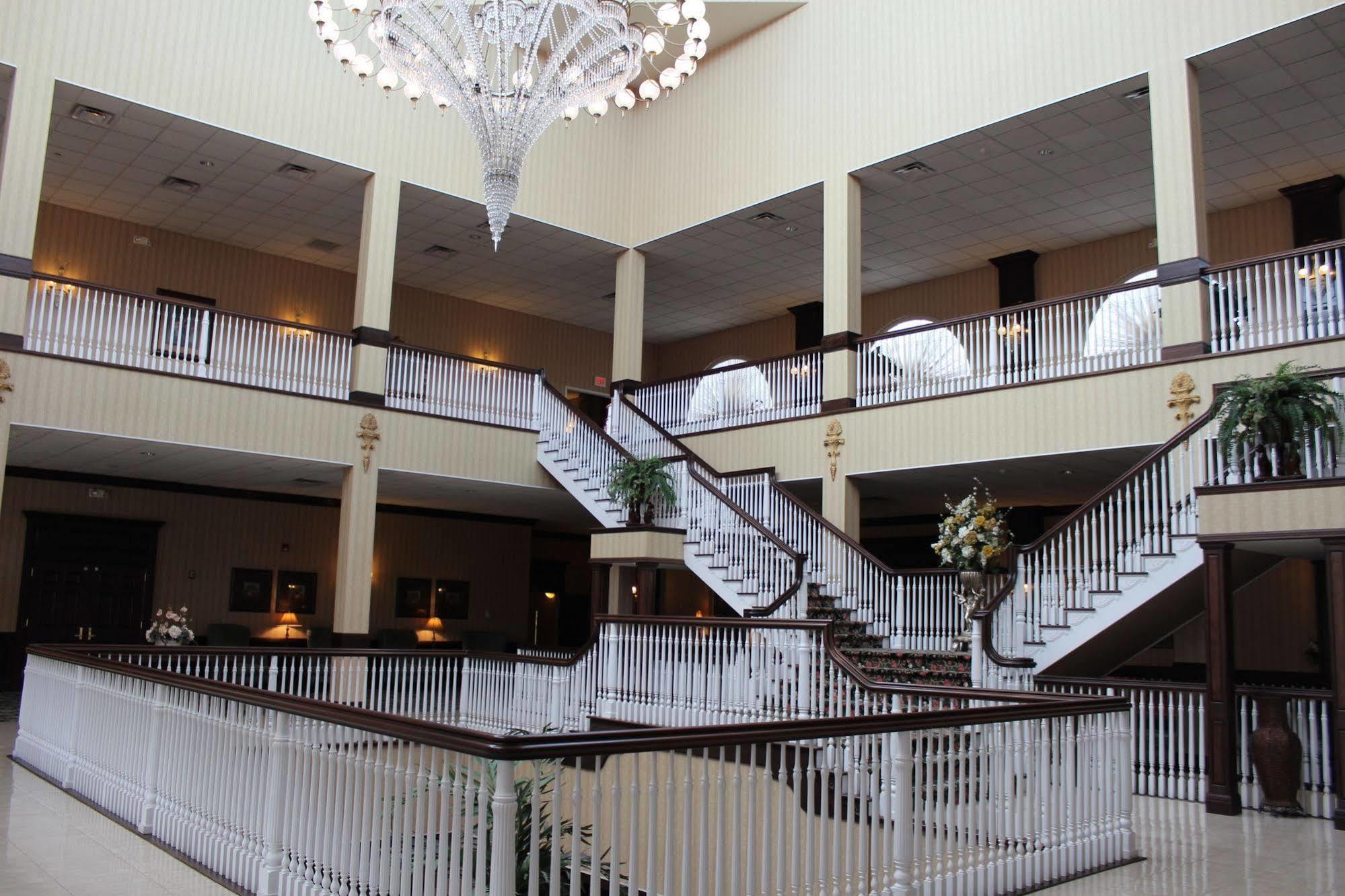 The Inn And Spa At East Wind Wading River Exterior photo