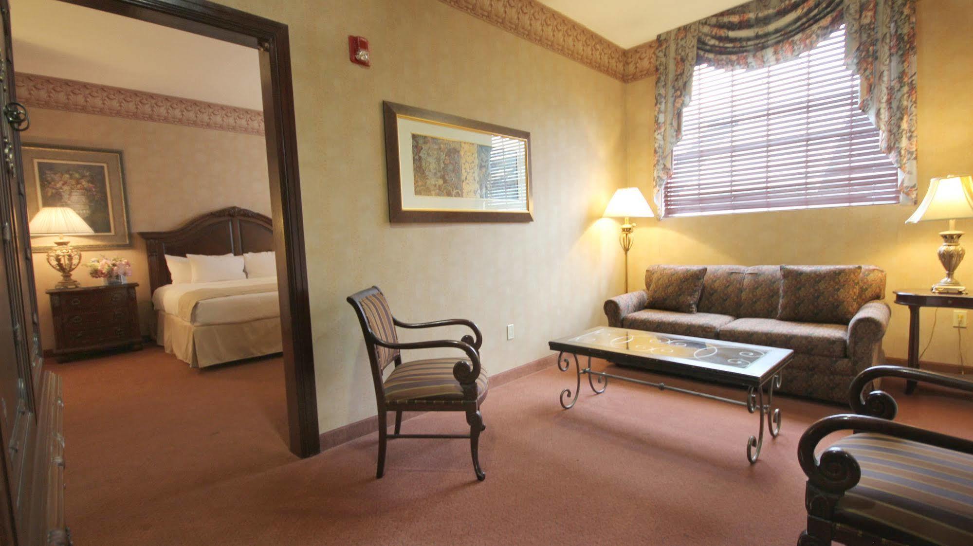 The Inn And Spa At East Wind Wading River Exterior photo