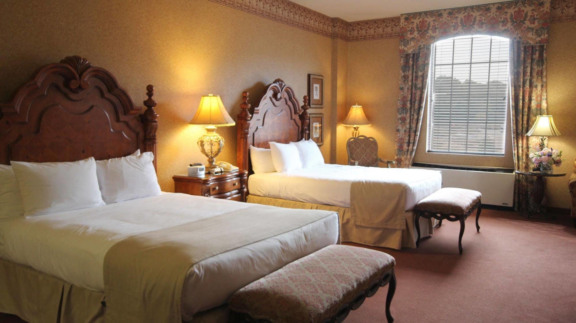 The Inn And Spa At East Wind Wading River Exterior photo
