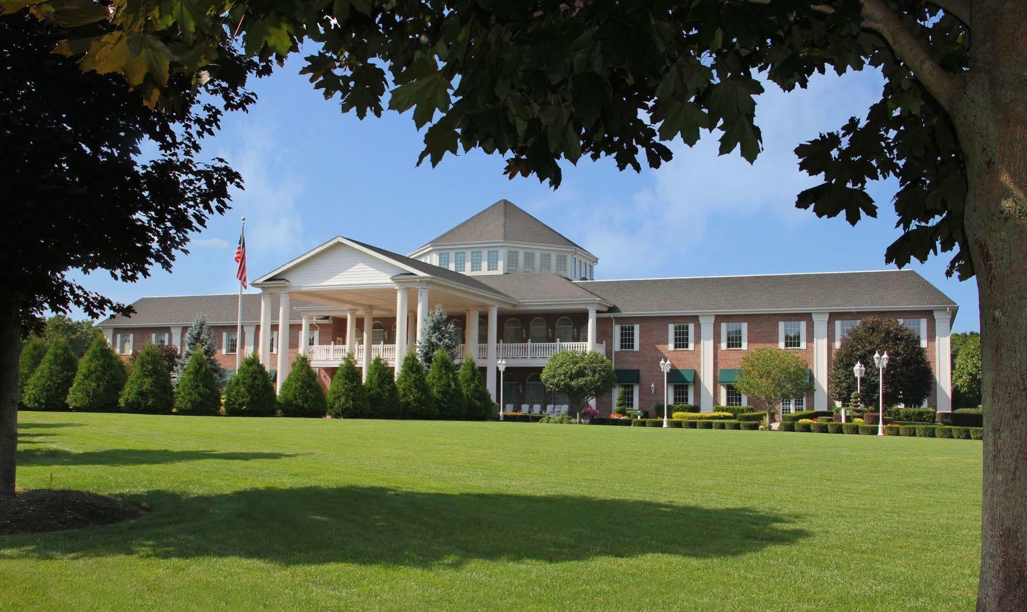 The Inn And Spa At East Wind Wading River Exterior photo