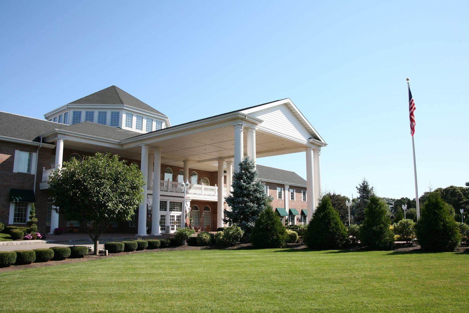 The Inn And Spa At East Wind Wading River Exterior photo